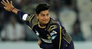 Kuldeep Yadav was not retained by KKR